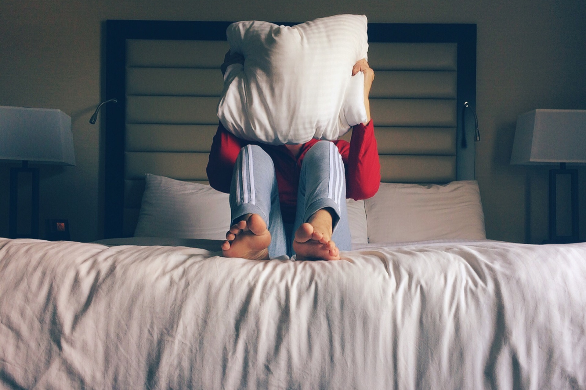 Insomnio